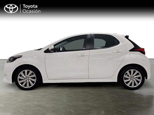 Foto del TOYOTA Yaris 120H 1.5 Active Plus