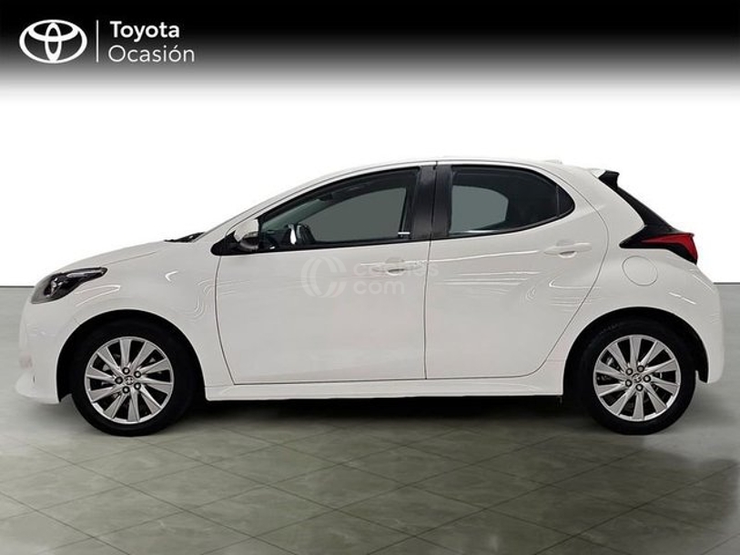 Foto del TOYOTA Yaris 120H 1.5 Active Plus
