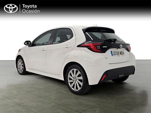 Foto del TOYOTA Yaris 120H 1.5 Active Plus