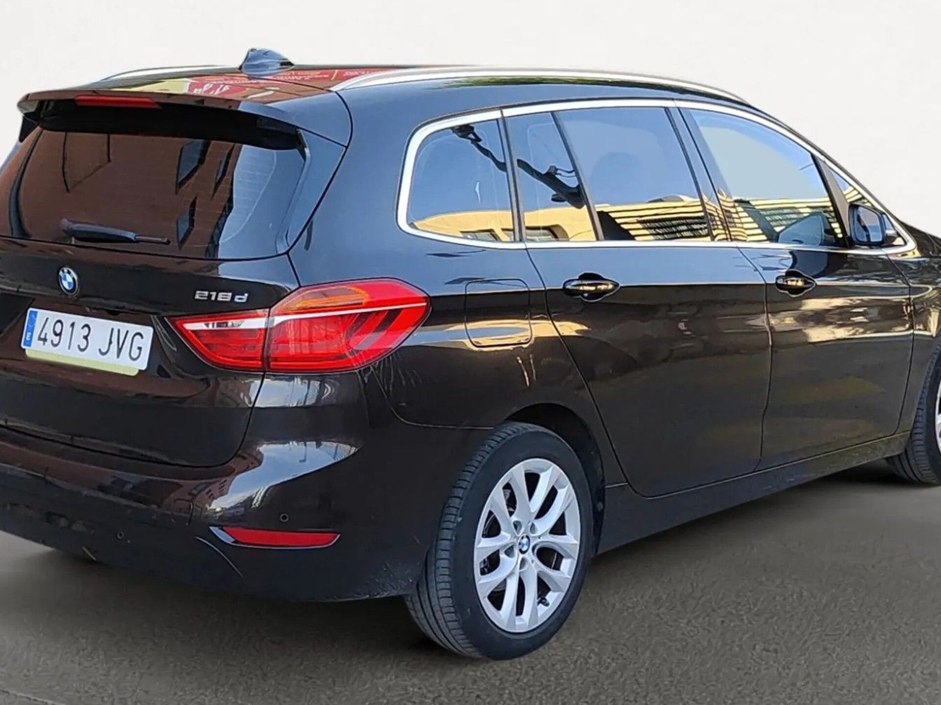 Imagen 3 de BMW Serie 2