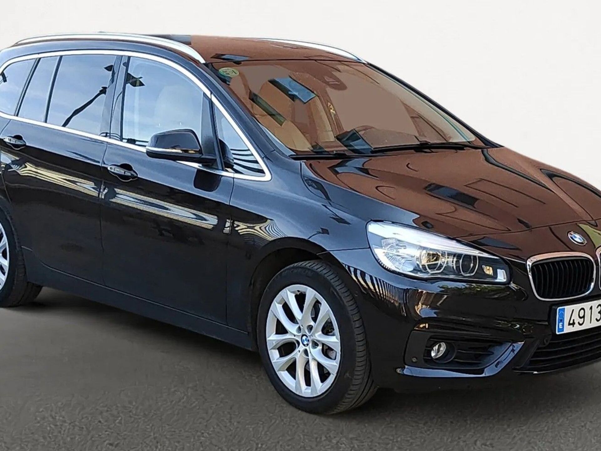 Imagen 2 de BMW Serie 2