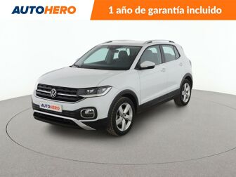 Imagen de VOLKSWAGEN T-Cross 1.0 TSI Sport 81kW