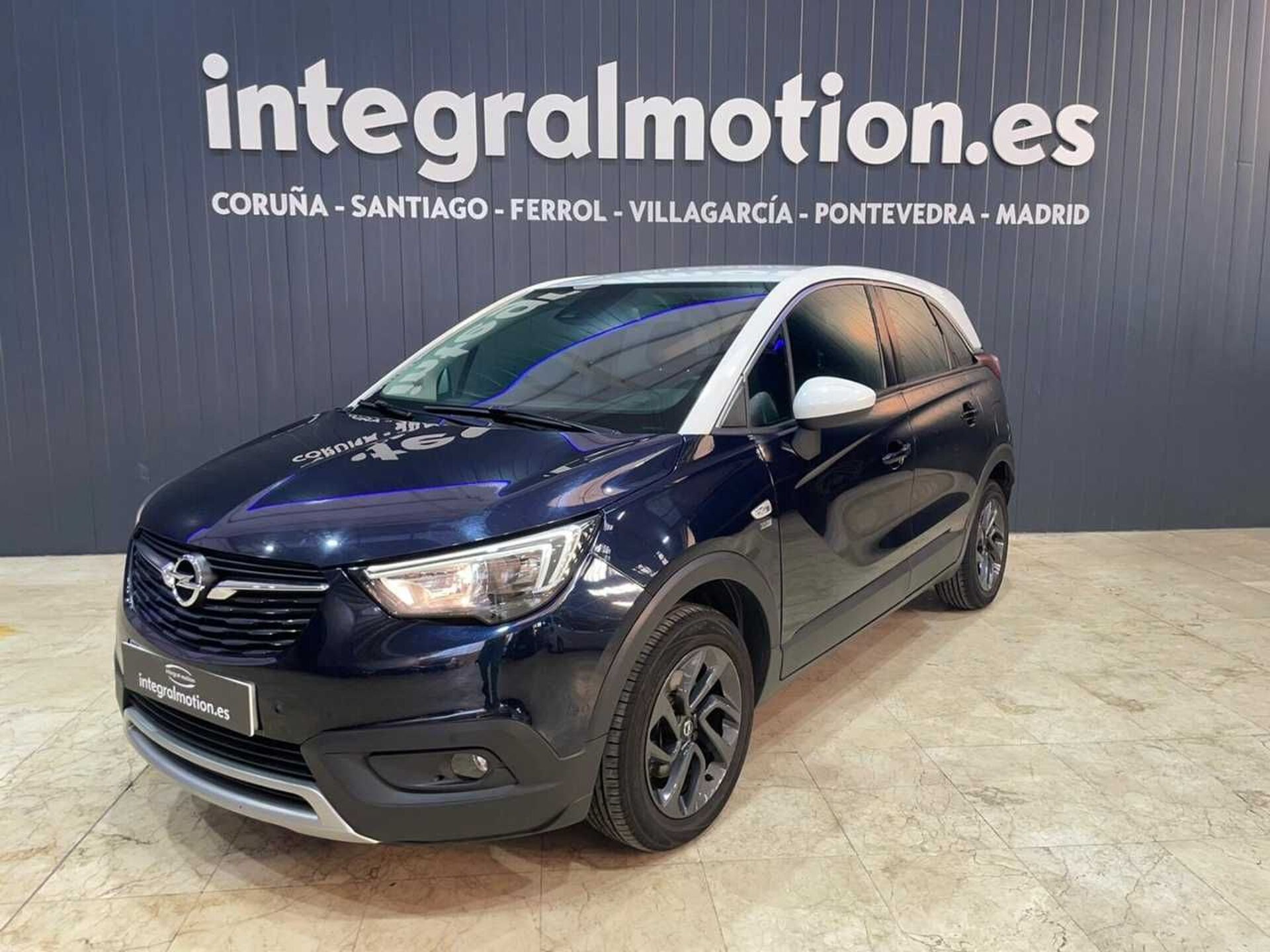 Imagen de OPEL Crossland