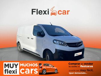 Imagen de OPEL Vivaro Combi 9 1.6CDTi S/S 29 L1 Plus 120