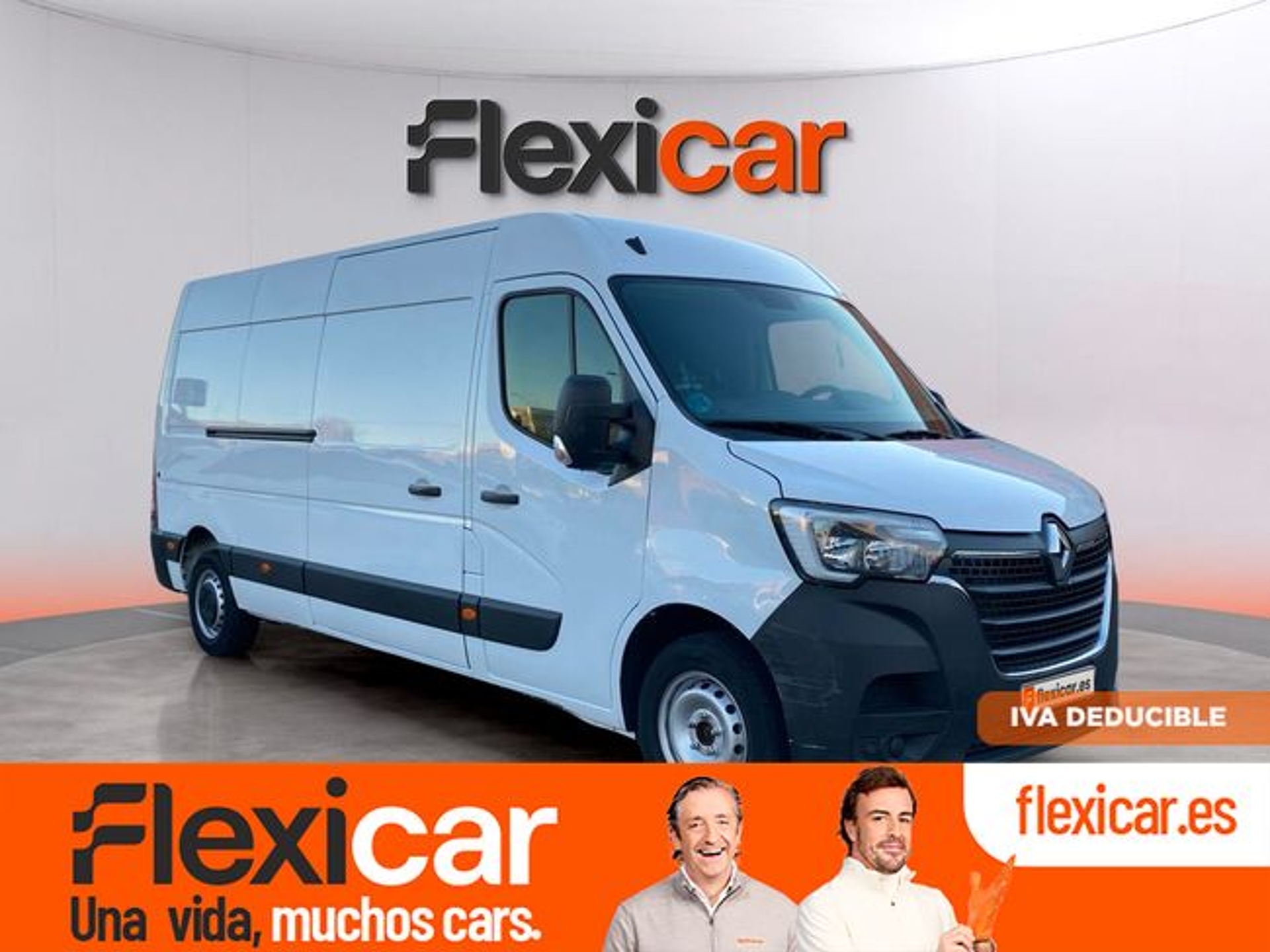 Imagen de RENAULT Master