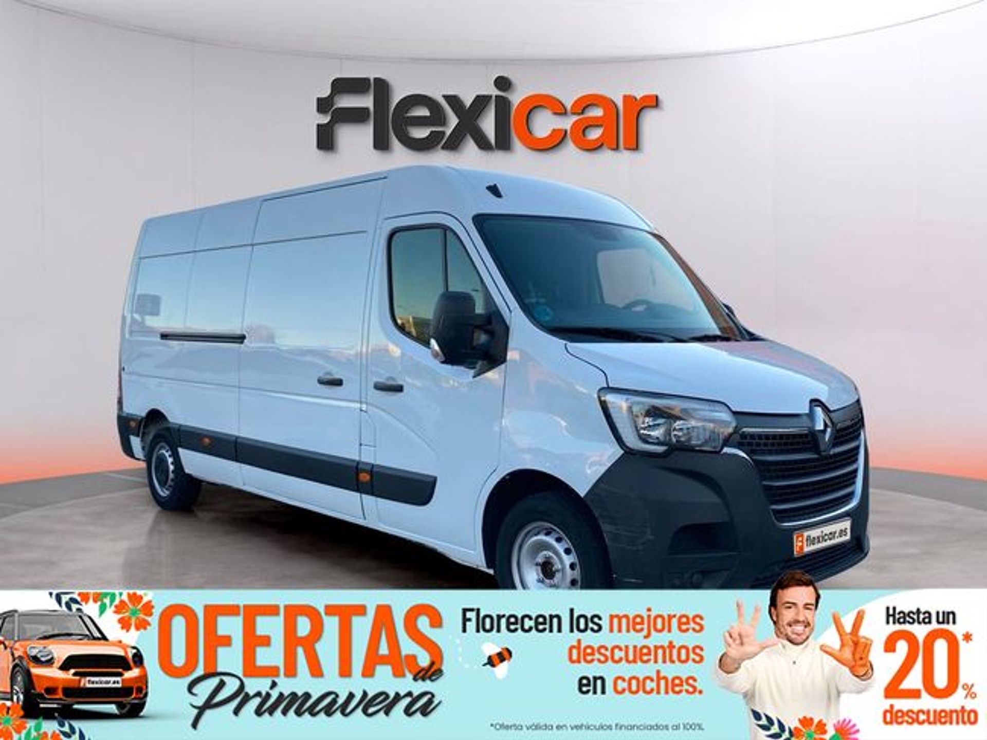 Imagen de RENAULT Master