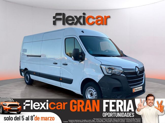Foto del RENAULT Master Fg. Blue dCi T L2H2 3300 T 110kW