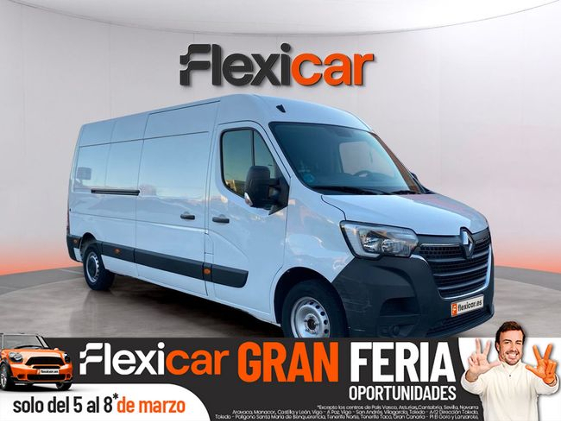 Imagen de RENAULT Master