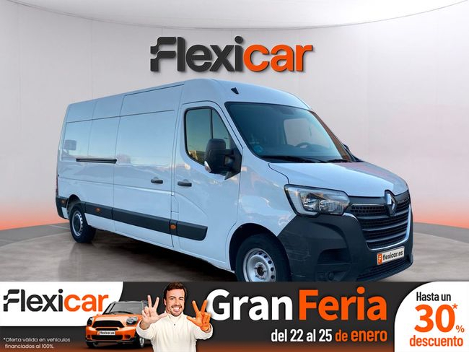 Imagen de RENAULT Master