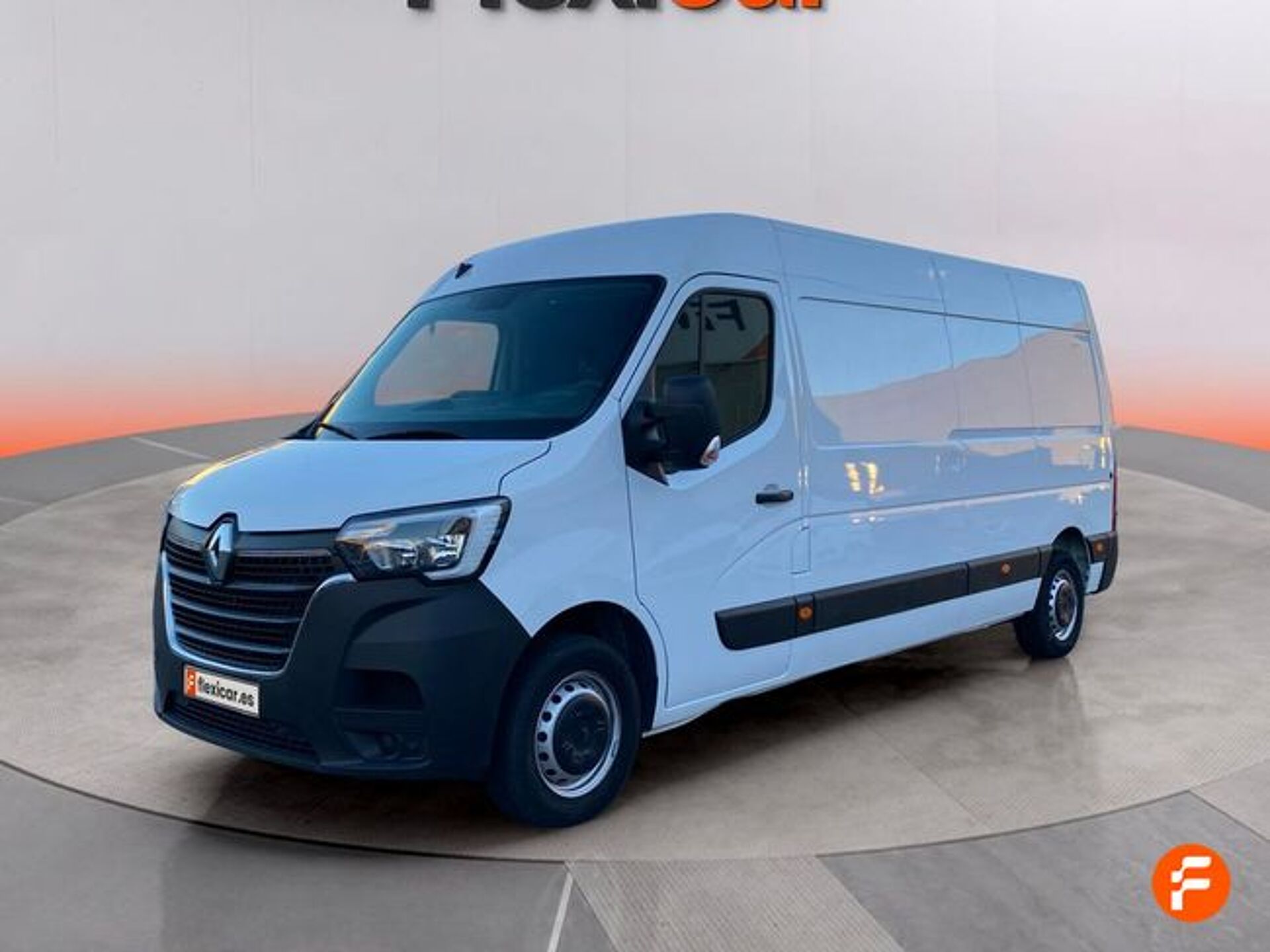 Imagen 3 de RENAULT Master