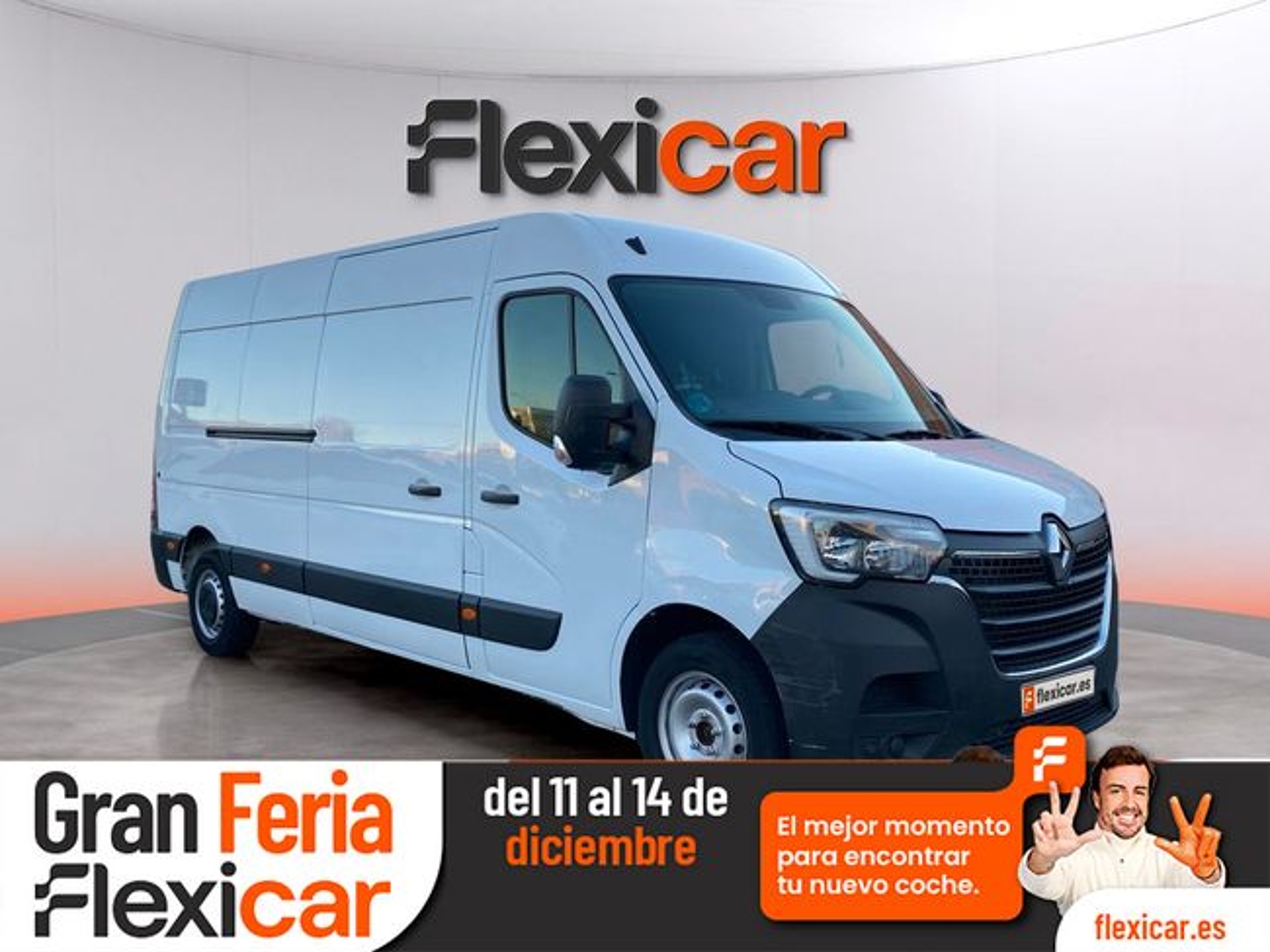 Imagen de RENAULT Master