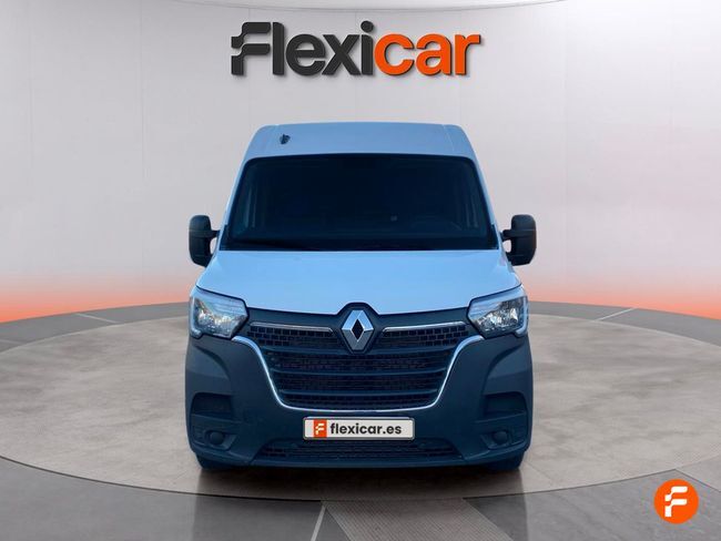 Foto del RENAULT Master Fg. Blue dCi T L2H2 3300 T 110kW