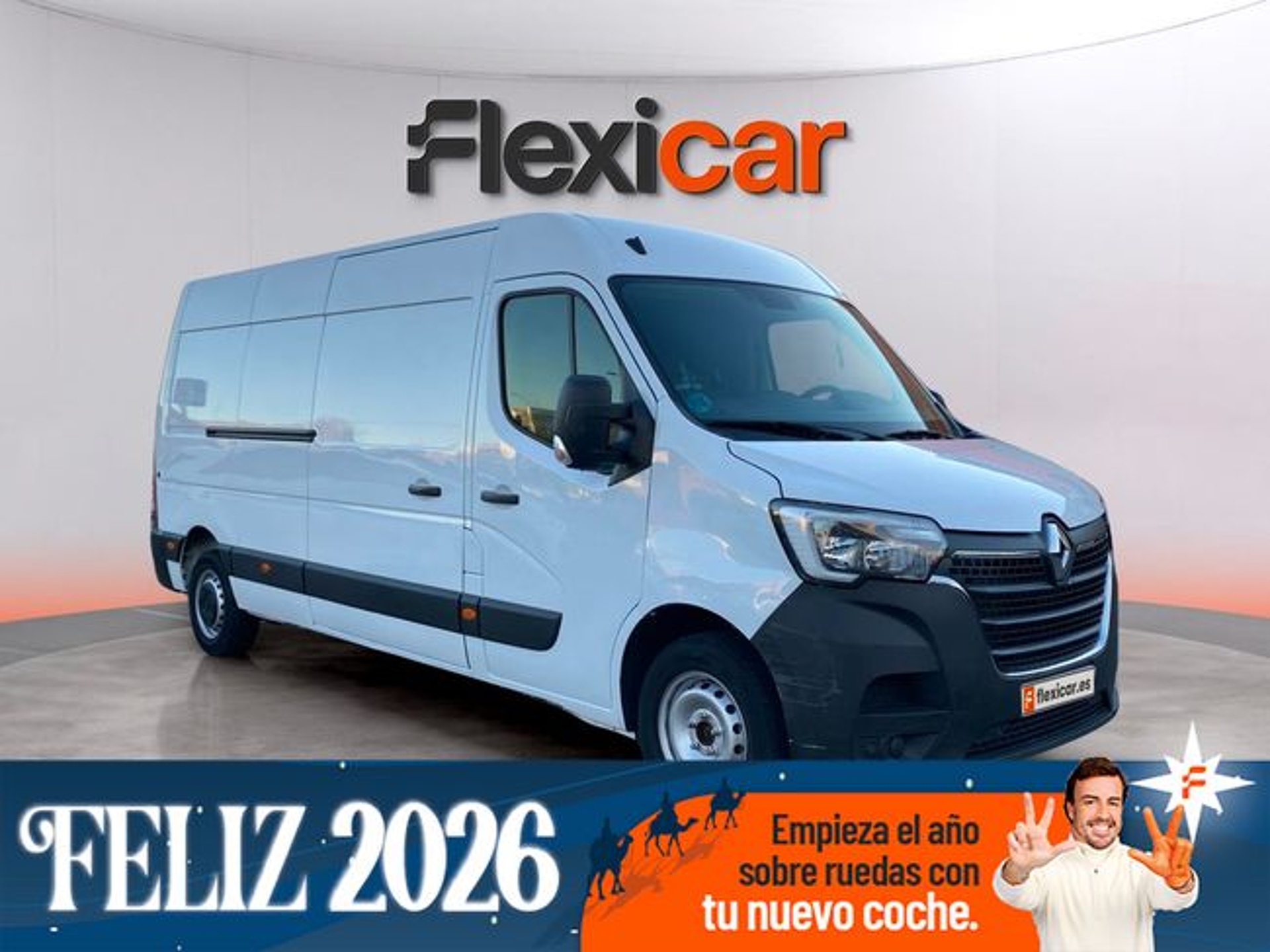 Imagen de RENAULT Master
