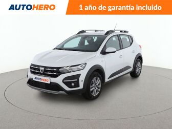 Imagen de DACIA Sandero Stepway TCe Comfort 67kW