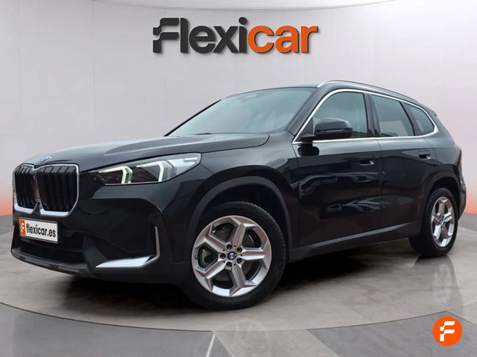 Imagen 3 de BMW X1