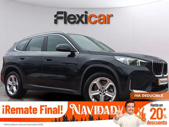 BMW X1 (sDrive20i) en Madrid