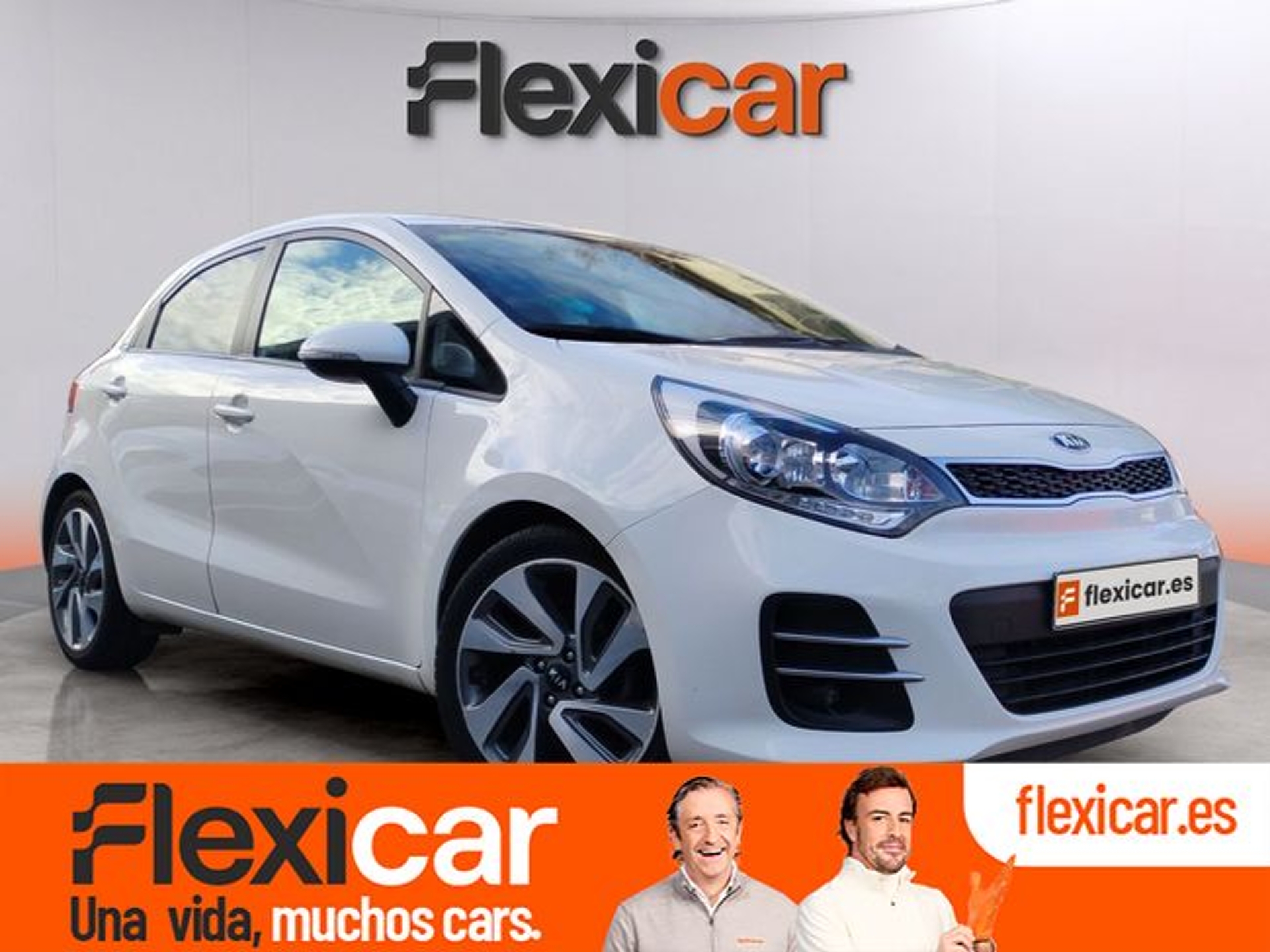 Imagen de KIA Rio
