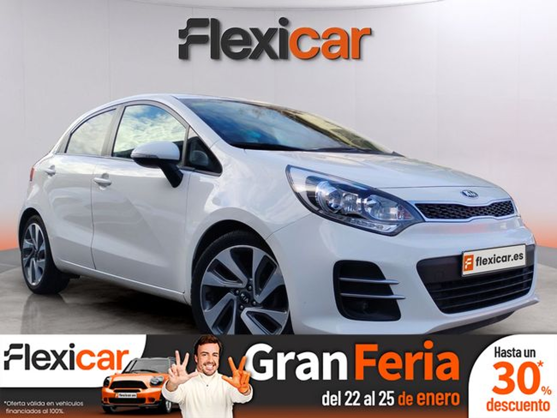 Imagen de KIA Rio