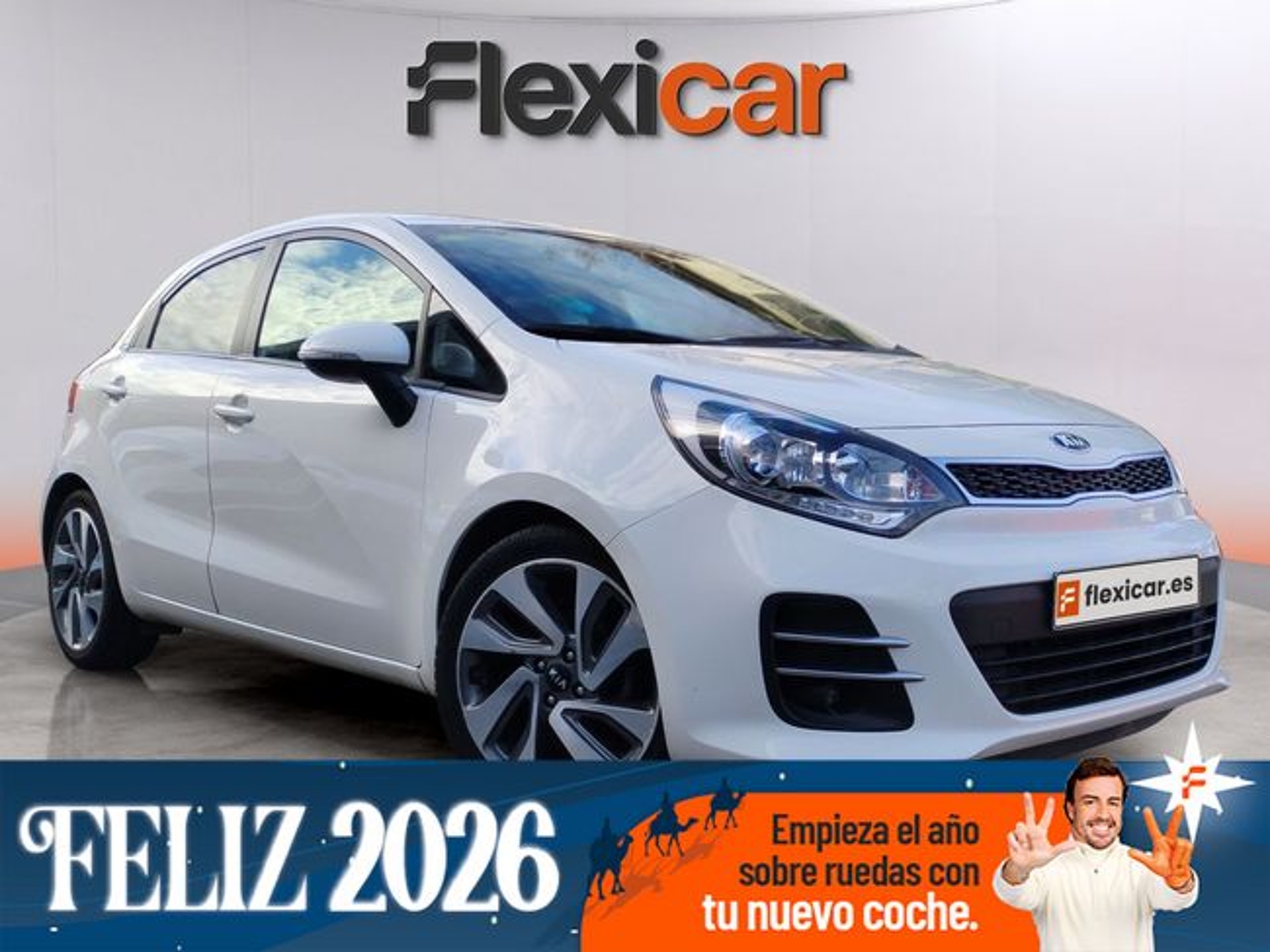 Imagen de KIA Rio