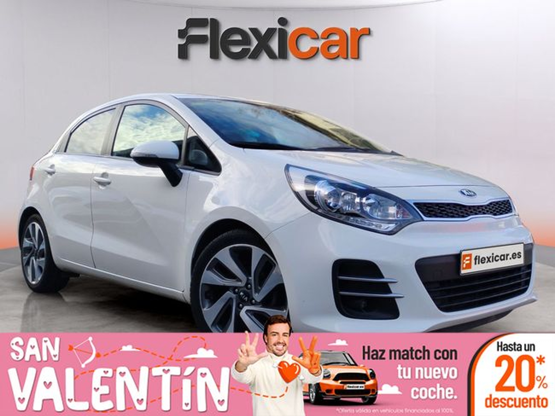 Imagen de KIA Rio