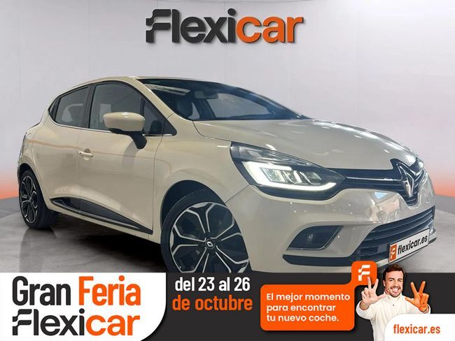 RENAULT Clio (Zen Energy TCe 66kW (90CV)) en Málaga