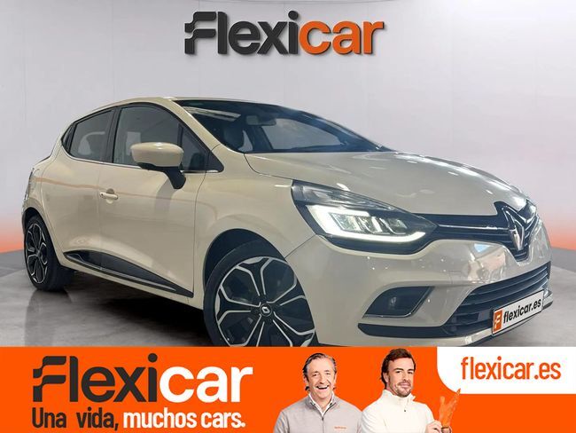 RENAULT Clio (Zen Energy TCe 66kW (90CV)) en Málaga