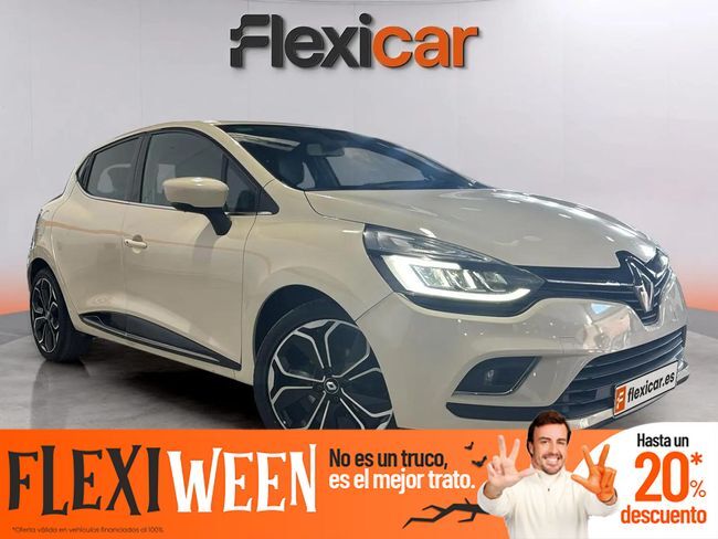 RENAULT Clio (Zen Energy TCe 66kW (90CV)) en Málaga