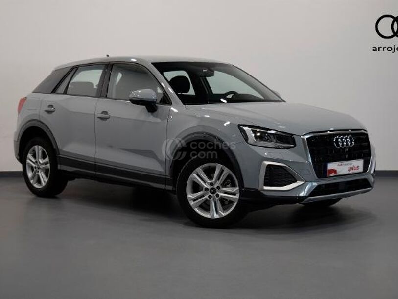 Foto del AUDI Q2 30 TFSI Advanced 81kW