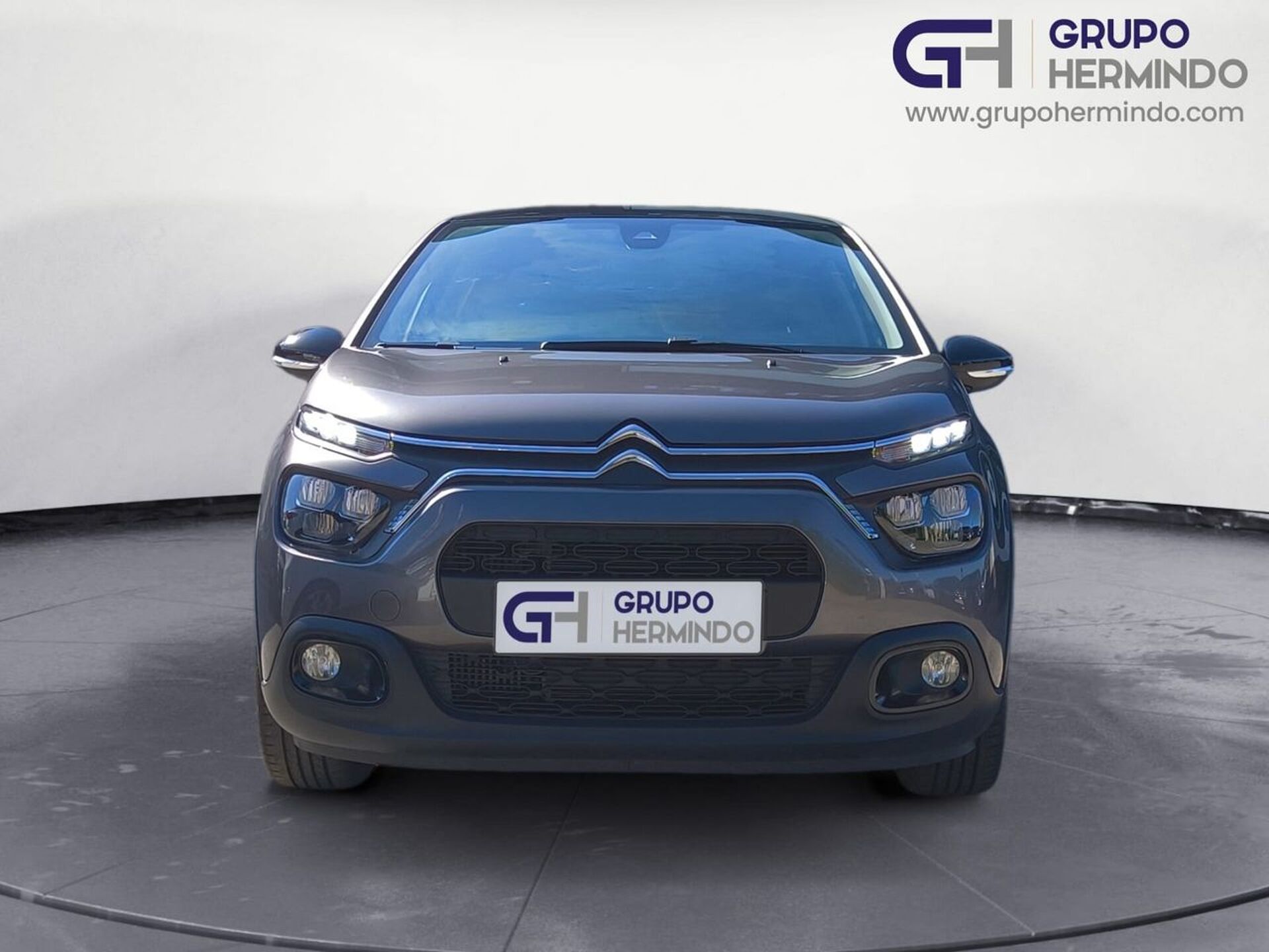 Imagen 3 de CITROEN C3