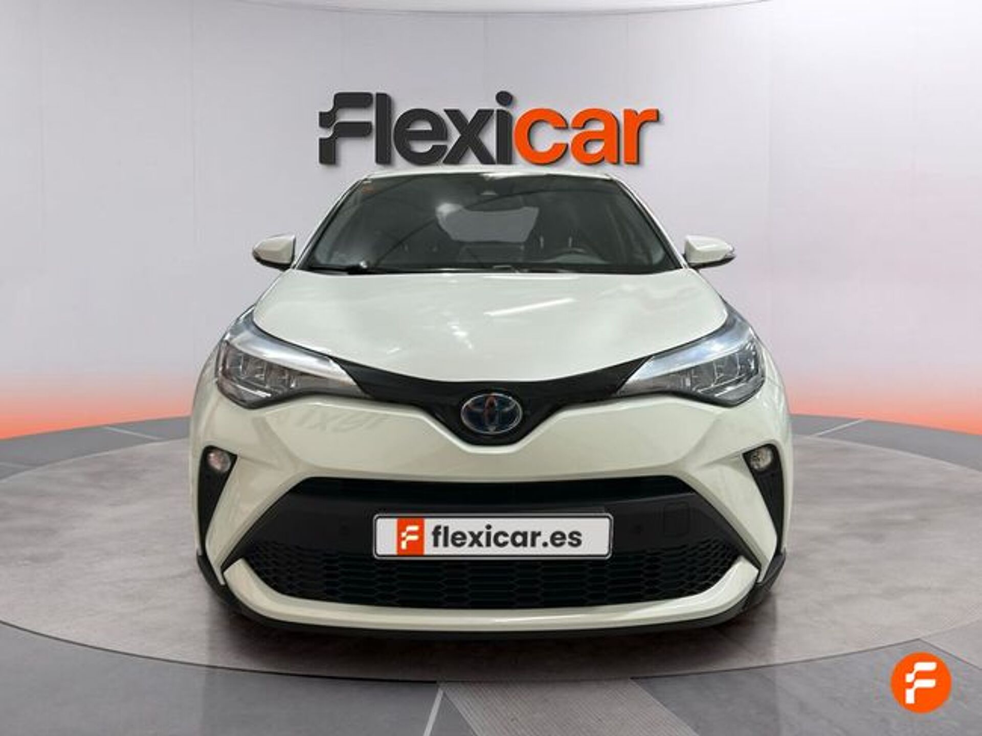 Imagen 2 de TOYOTA C-HR