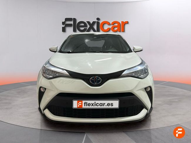 Foto del TOYOTA C-HR 125H Advance