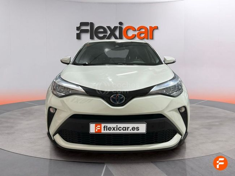 Foto del TOYOTA C-HR 125H Advance