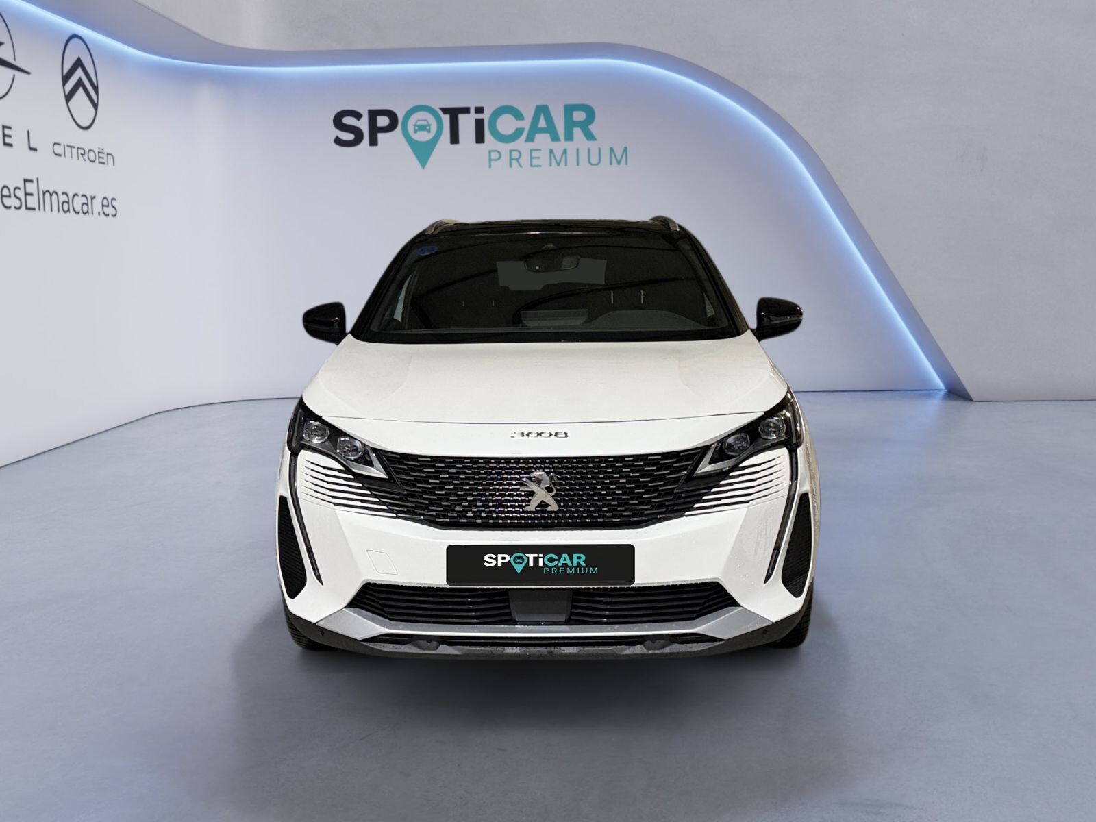 Foto del PEUGEOT 3008 Hybrid 225 GT e-EAT8