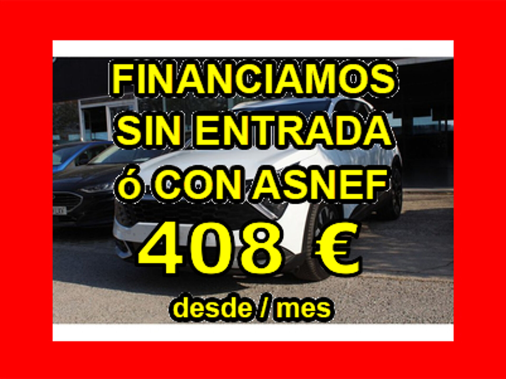 Imagen de KIA Sportage