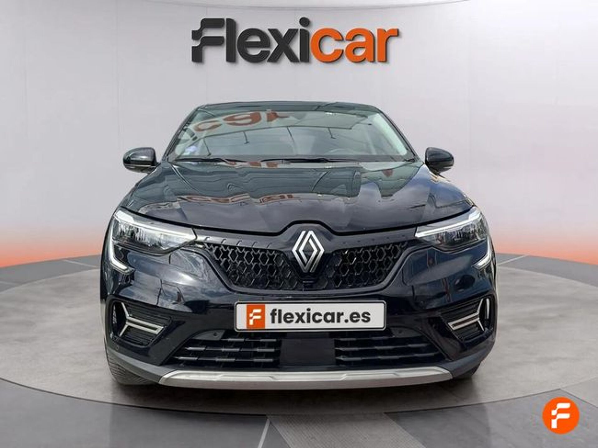 Imagen 2 de RENAULT Arkana