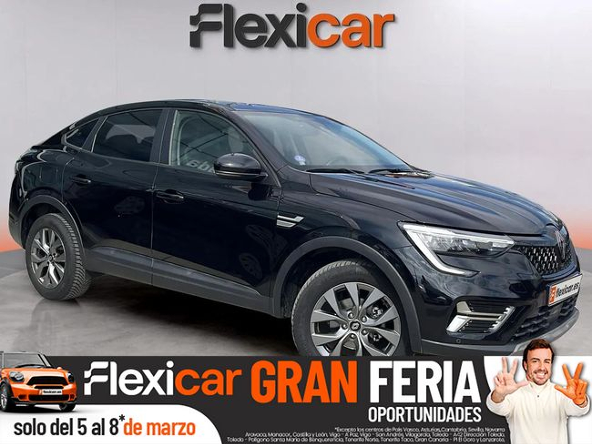 Imagen de RENAULT Arkana