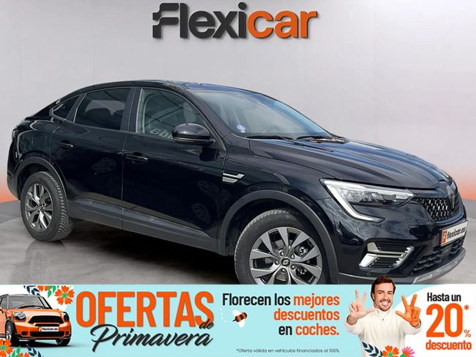 Imagen 1 de RENAULT Arkana