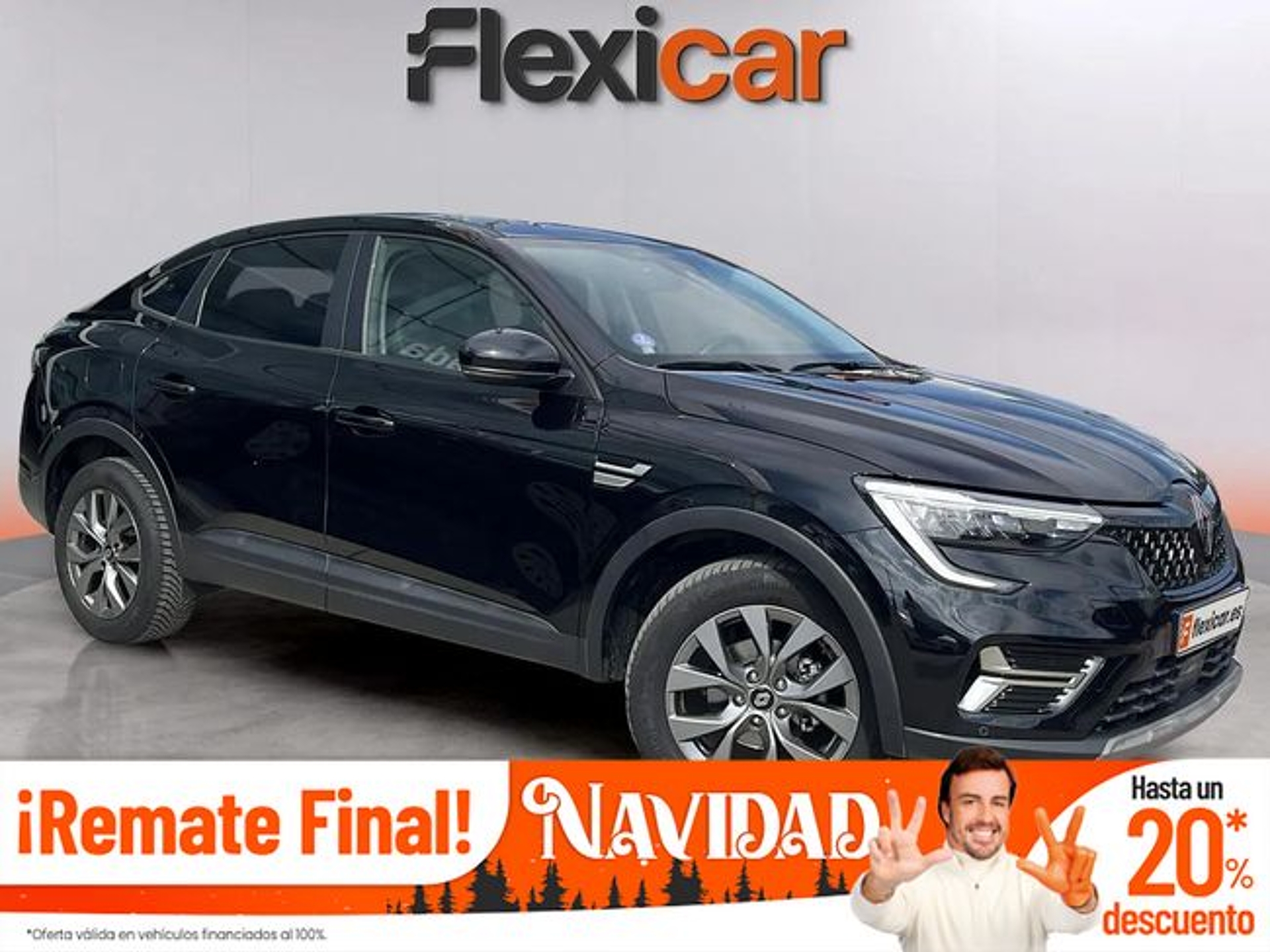 Imagen de RENAULT Arkana