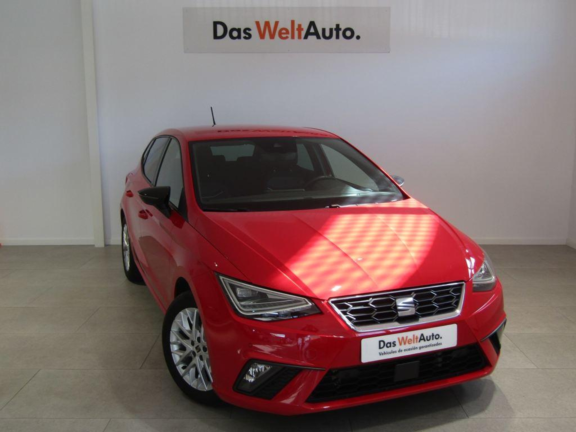 Imagen de SEAT Ibiza
