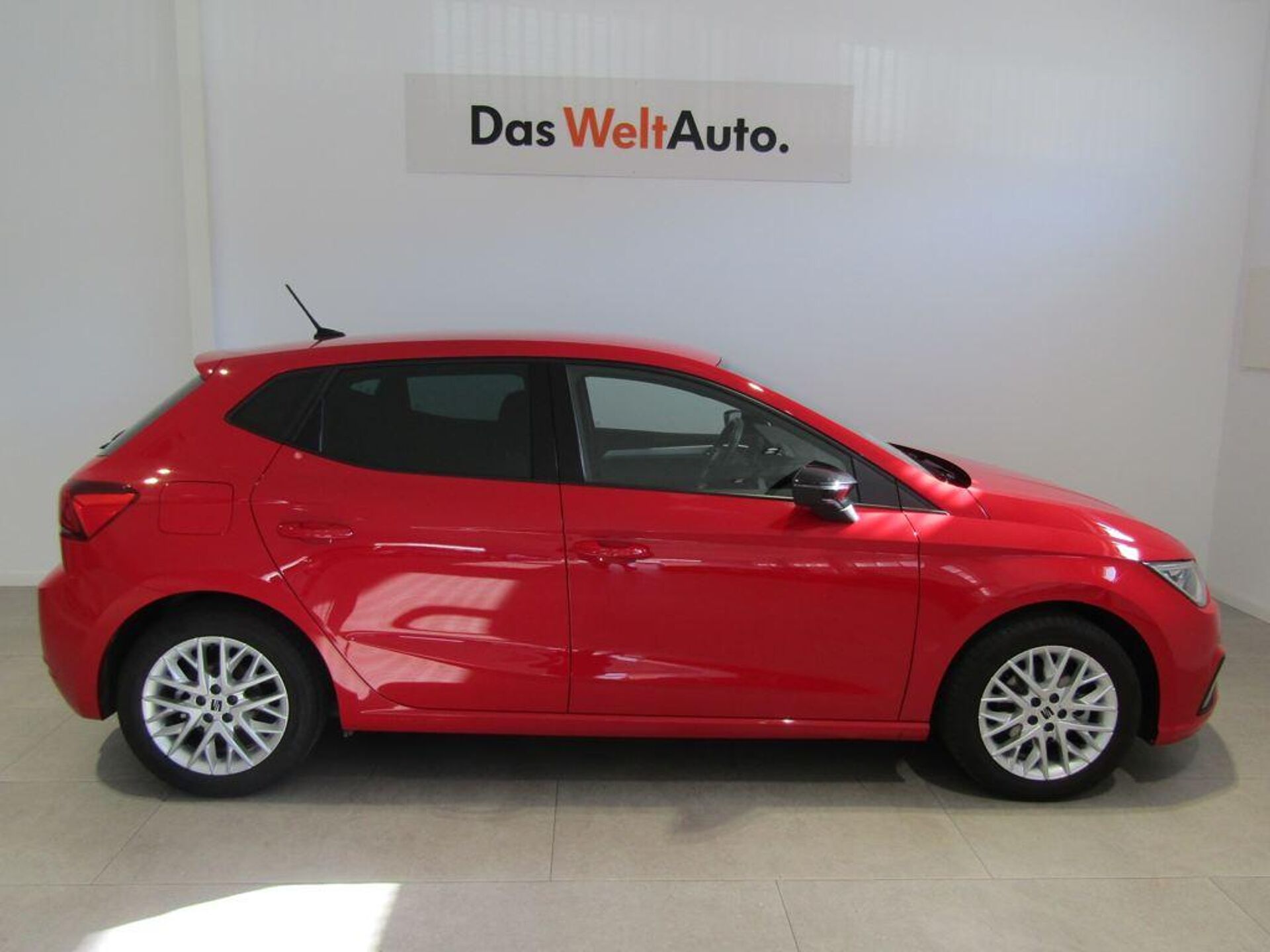 Imagen 3 de SEAT Ibiza