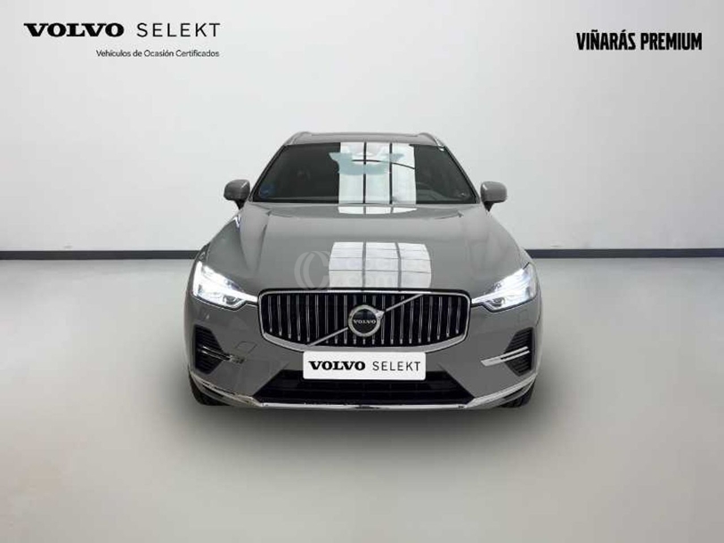 Foto del VOLVO XC60 T6 Recharge Plus Dark