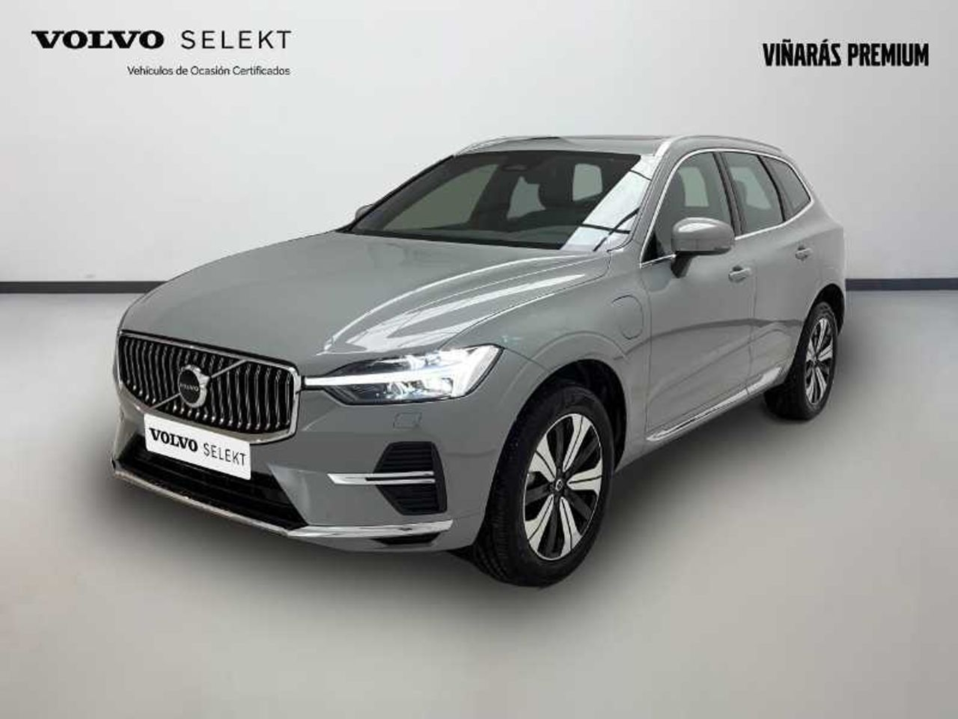 Imagen de VOLVO XC60