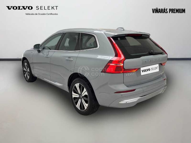 Foto del VOLVO XC60 T6 Recharge Plus Dark