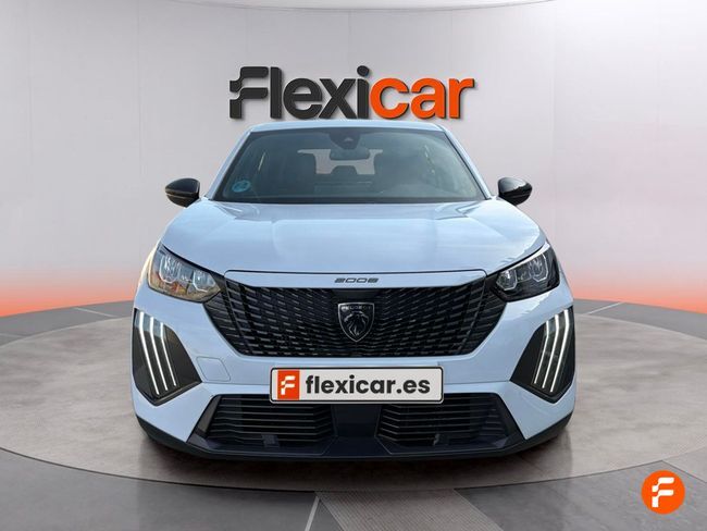 Foto del PEUGEOT 2008 1.2 PureTech S&S Active 100