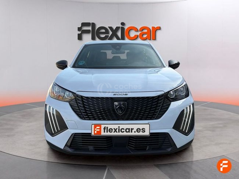 Foto del PEUGEOT 2008 1.2 PureTech S&S Active 100