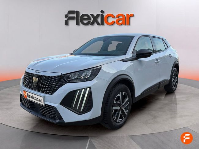 Foto del PEUGEOT 2008 1.2 PureTech S&S Active 100