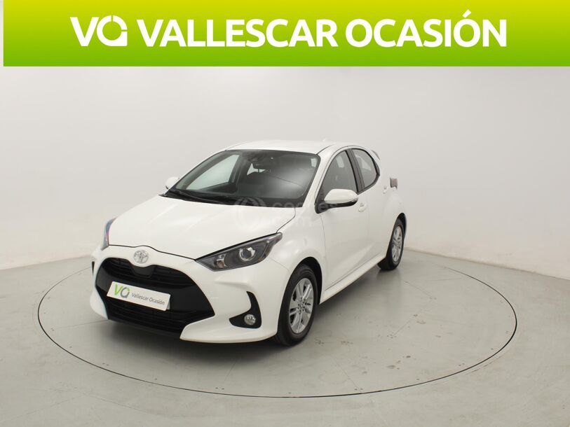 Foto del TOYOTA Yaris 125 S-Edition