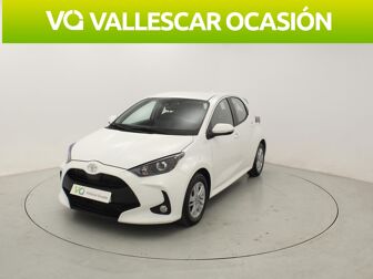 Imagen de TOYOTA Yaris 125 S-Edition