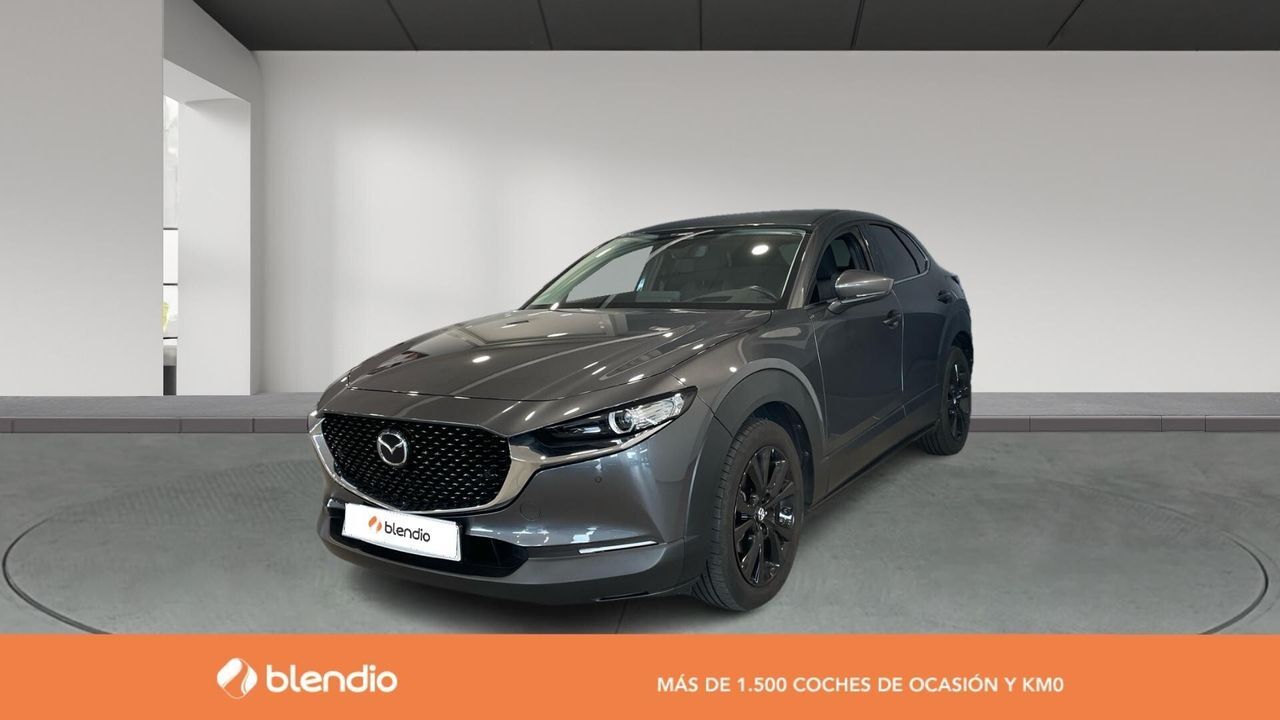 Foto del MAZDA CX-30 2.0 e-Skyactiv-G Homura FWD 110kW