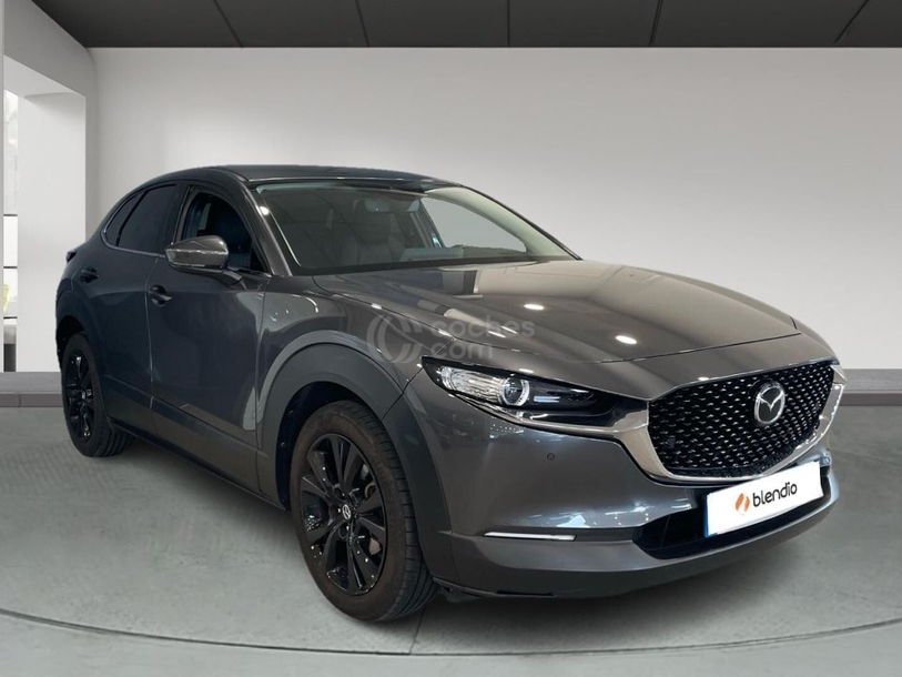 Foto del MAZDA CX-30 2.0 e-Skyactiv-G Homura FWD 110kW